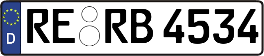 RE-RB4534