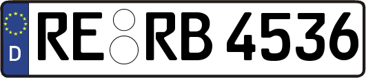 RE-RB4536