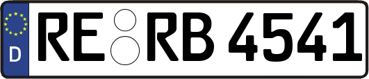 RE-RB4541