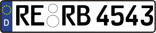 RE-RB4543