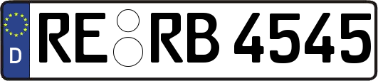 RE-RB4545