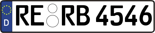 RE-RB4546