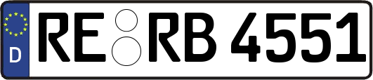 RE-RB4551