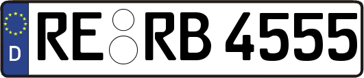 RE-RB4555