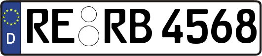 RE-RB4568