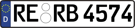 RE-RB4574