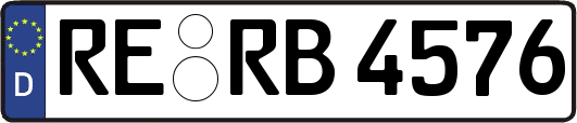 RE-RB4576