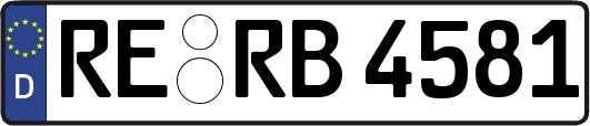 RE-RB4581