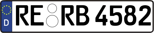 RE-RB4582