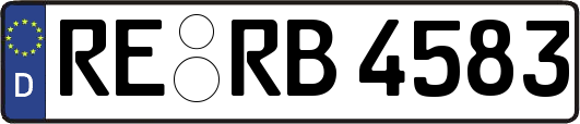 RE-RB4583