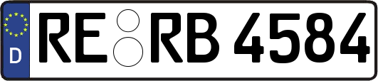 RE-RB4584