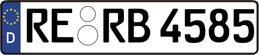 RE-RB4585