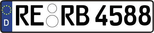 RE-RB4588