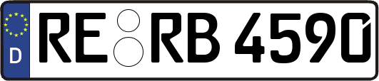 RE-RB4590