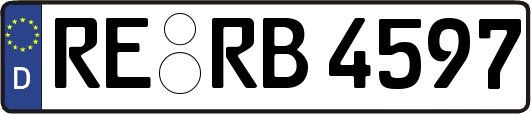 RE-RB4597