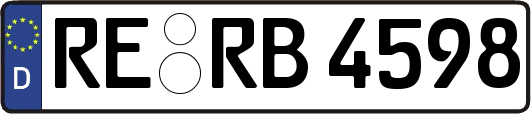 RE-RB4598