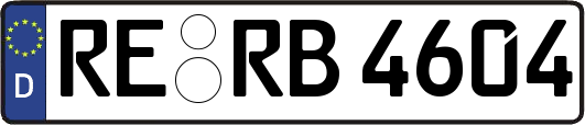 RE-RB4604