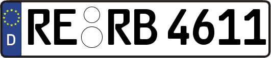 RE-RB4611