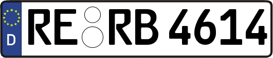 RE-RB4614