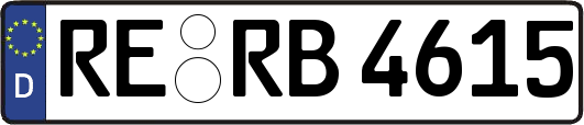 RE-RB4615