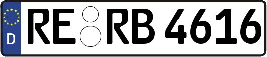 RE-RB4616