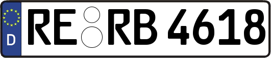 RE-RB4618