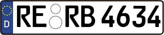 RE-RB4634