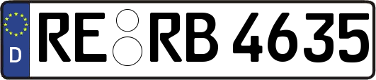 RE-RB4635