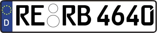 RE-RB4640