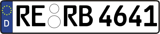 RE-RB4641