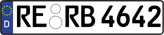 RE-RB4642