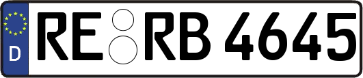 RE-RB4645