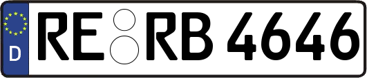 RE-RB4646