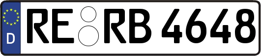 RE-RB4648