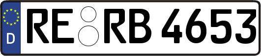 RE-RB4653