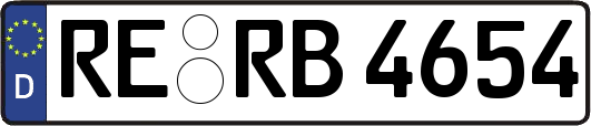 RE-RB4654