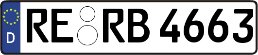 RE-RB4663
