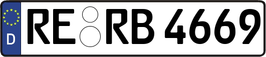 RE-RB4669