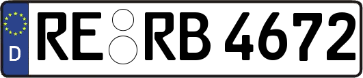 RE-RB4672