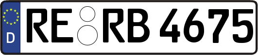RE-RB4675