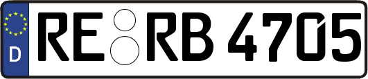 RE-RB4705