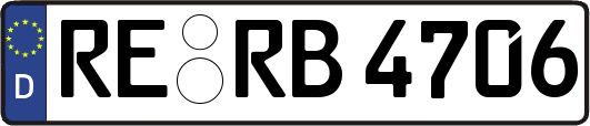 RE-RB4706