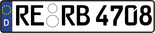 RE-RB4708