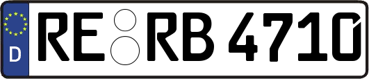 RE-RB4710