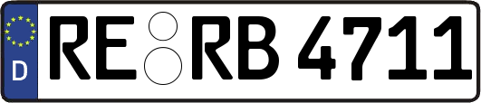 RE-RB4711