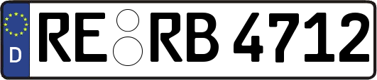 RE-RB4712