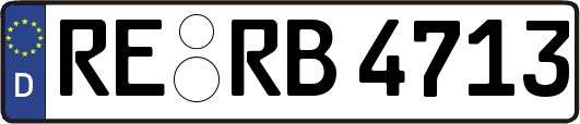 RE-RB4713