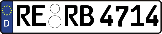 RE-RB4714
