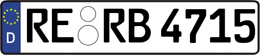 RE-RB4715
