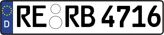 RE-RB4716